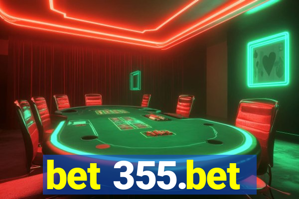 bet 355.bet